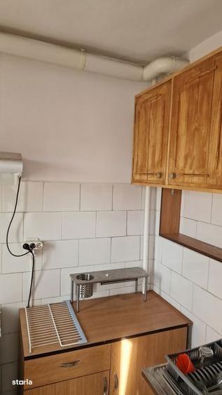 Pf Inchiriez garsoniera mobilata si utilata in Pacurari - 3