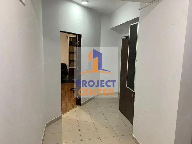 Spatiu birouri, 2 camere, Ac, 78mp - 10