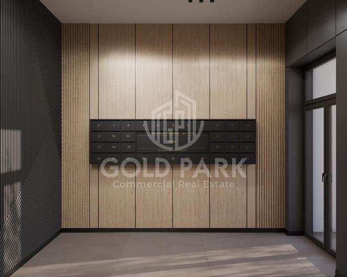 Spatiu Comercial - Floresti/Eroilor - Vitrina / TRAFIC PIETONAL - 15