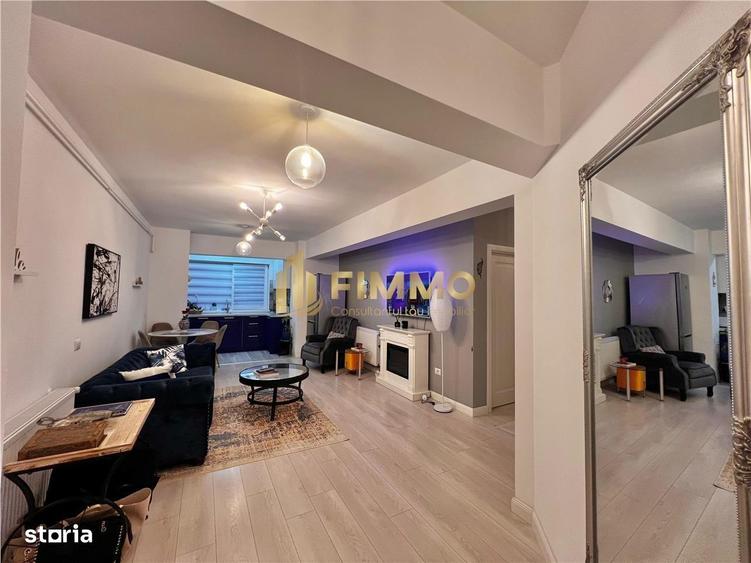 Apartament 3 camere | Sf Iie | 76 mp | Et 2 | Suceava | ID:1621 - 10