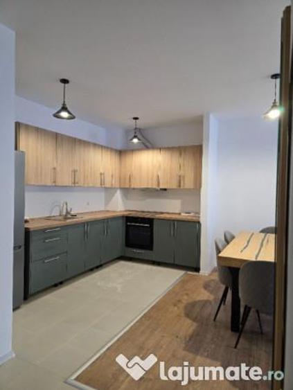 Apartament Tip Studio Tampa Gardens - 9