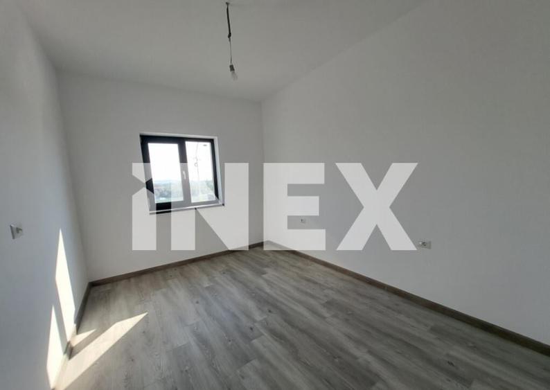 Apartament 2 camere zona Stadion | Bloc Nou | Finalizat - 4