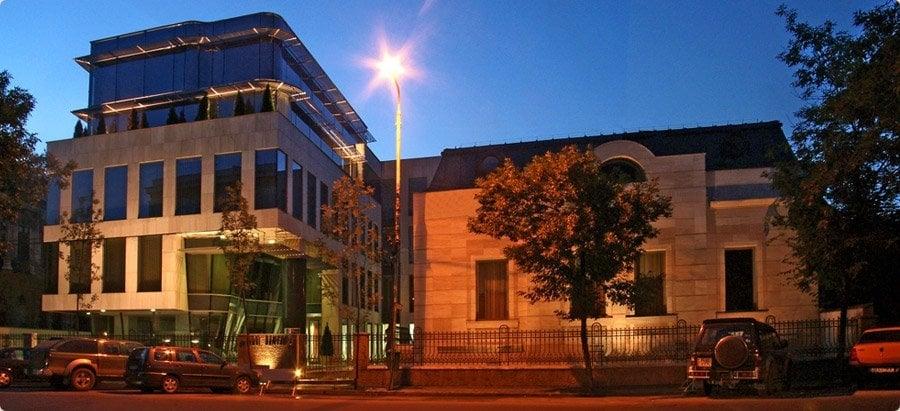 Stirbei Center, ultracentral, direct proprietar - 2