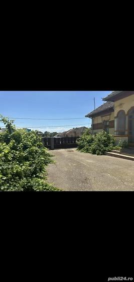 2 case de vanzare Poiana Mare 4400 metri patra?i - 4