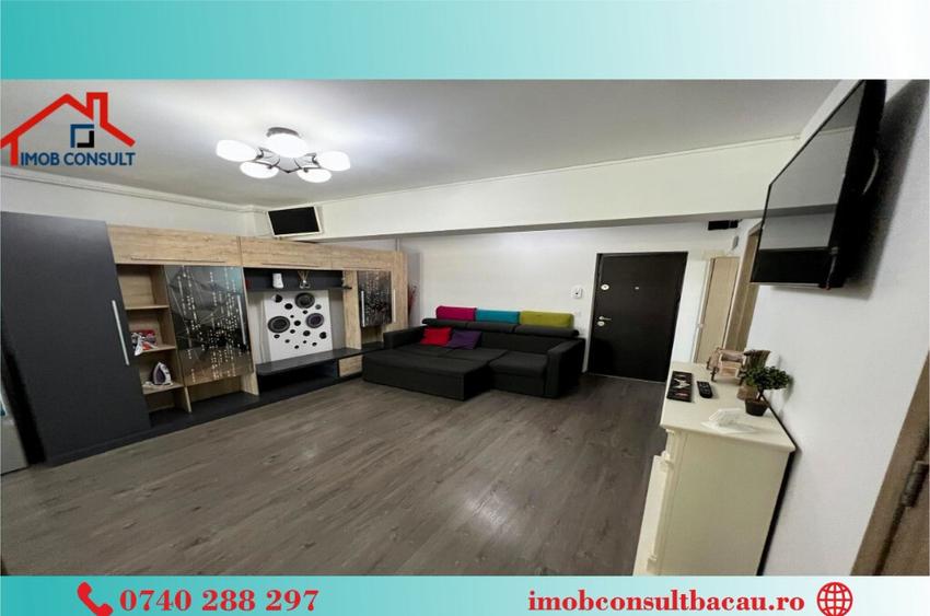 Fii locatarul acestui apartament deosebit,loc de parcare inclus!CE1223 - 8