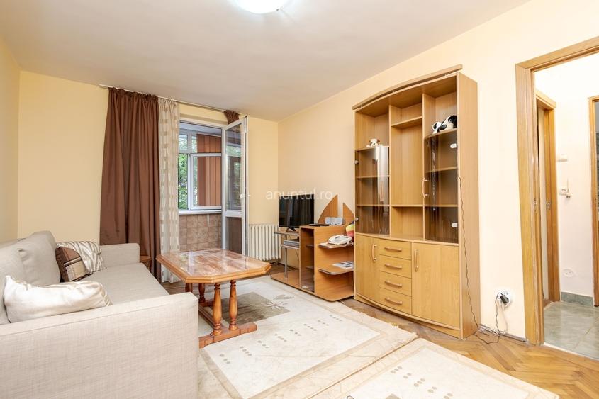 Titan, Intrarea Badeni, metrou, inchiriere apartament 2 camere