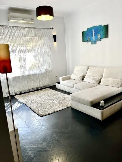 Apartament 2 camere + cameră bonus | Vilă | Parcul Carol | Parcare inc - 1