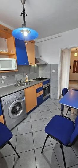 Apartament 3 Camere Decomandate Calea Bucuresti - 5