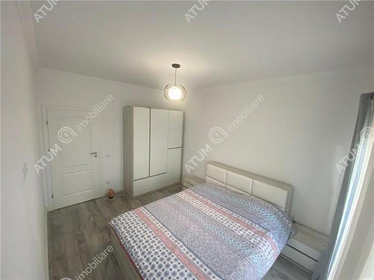 Casa la cheie cu 5 camere si 290 mp teren in Cisnadie - 21