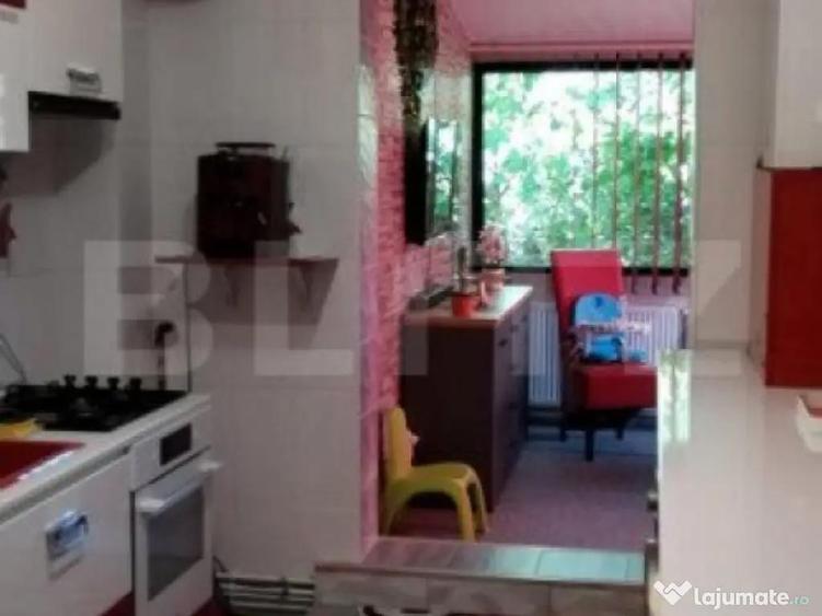 Casa tip duplex mobilata-utilata TARGOVI?TE 145 mp util - 9