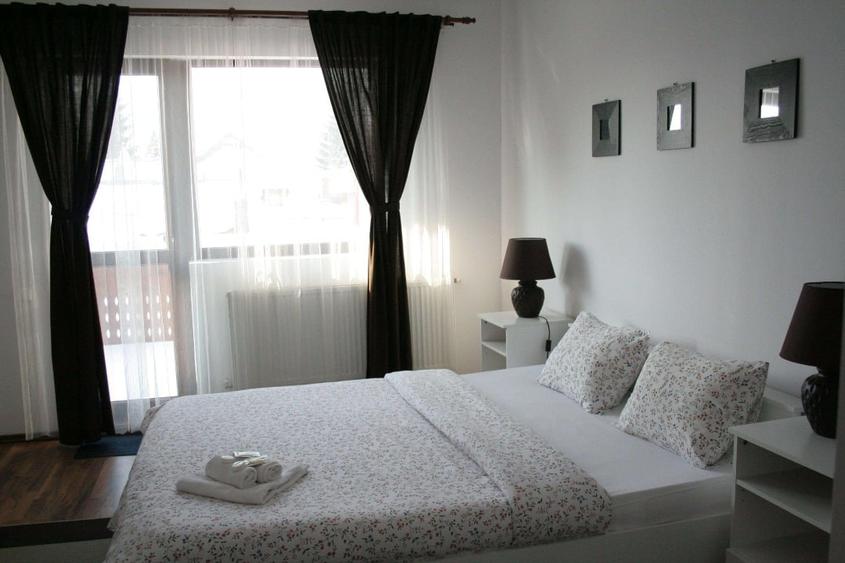 Oferta Etaj, Mansarda, Demisol -Vila deosebita pe Valea Prahovei -Busteni - 7