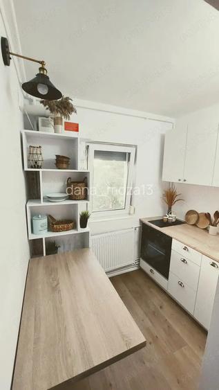 Proprietar inchiriez apartament in Lipovei, langa Bega Shopping City
