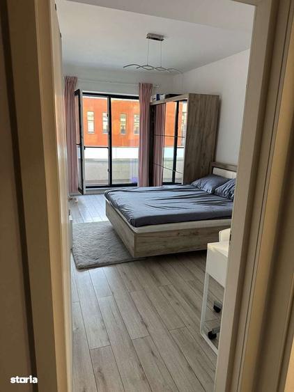 Garsoniera Novum Invest Politehnica Decomandata Propietar - 16