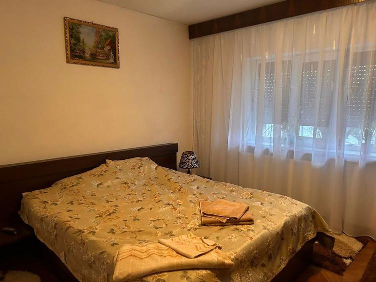 3 decomandate/George Enescu(Sc 12)/etaj 1/centrala/2 bai/ - 7