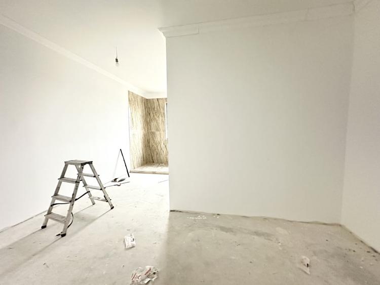 Duplex premium, despartit prin garaj, 5 camere, 218 mp utili - Ghiroda - 7