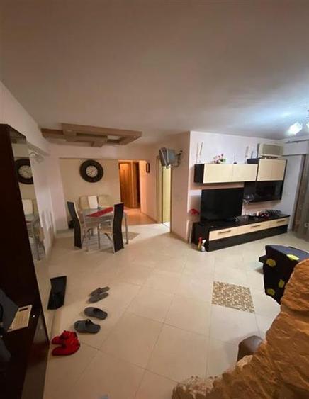 Apartament 3 camere, Gorjului, - 1