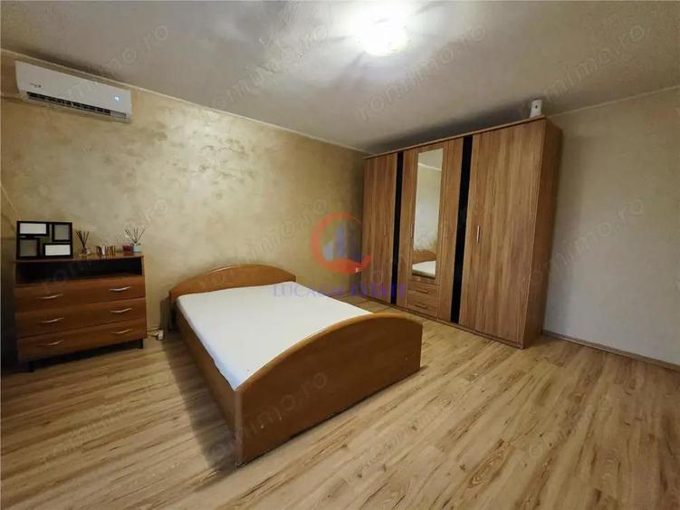 Apartament 1 camera, Clima, Centrala Proprie, Complex-Fabrica De Bere - 13