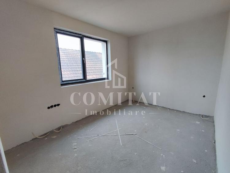 Duplex de vânzare | Teren de 700 mp | Cartierul Dâmbul Rotund - 5