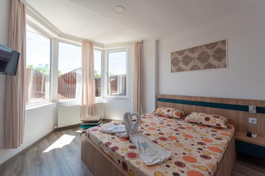 OCAZIE!! Vand Vila Casa Pensiune Eforie Nord 8 CAMERE Afacere la Cheie - 7