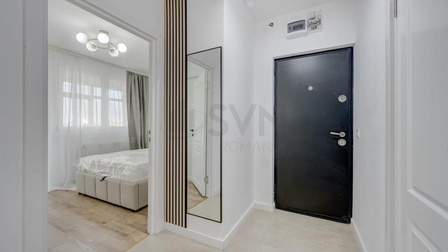 REA1024947 Apartament 2 camere  Renovat Mobilat - 10