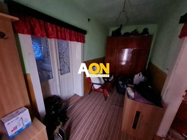 Casa 5 Camere, 143 mp + Anexa 65 m, Teren 1061 mp, Centru - 7