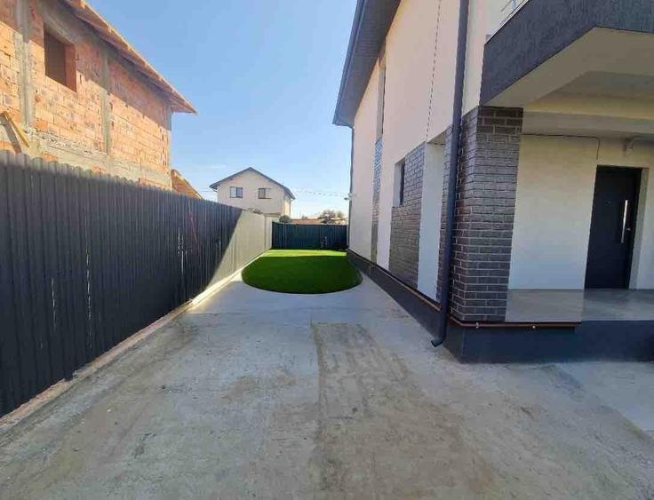 Vila Individuala  - Com. Berceni - 5 Camere - 3 Bai - Dressing - STB Aproape - 3