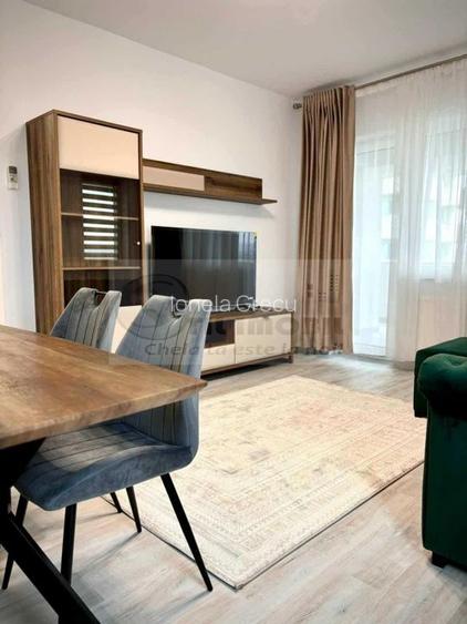 Apartament 2 Camere  | Parcare Subterană | Unirea Towers