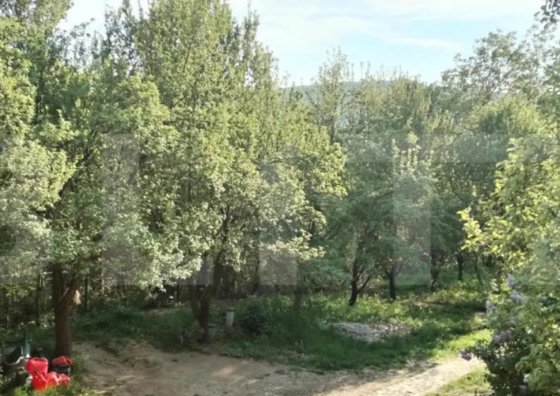 Oferta casa Pucioasa 110mp construiti 5286mp teren - 3