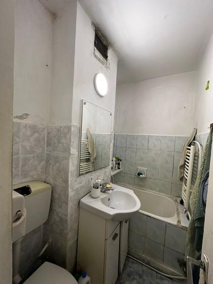 Apartament de 2 camere, zona Zimbru - 6