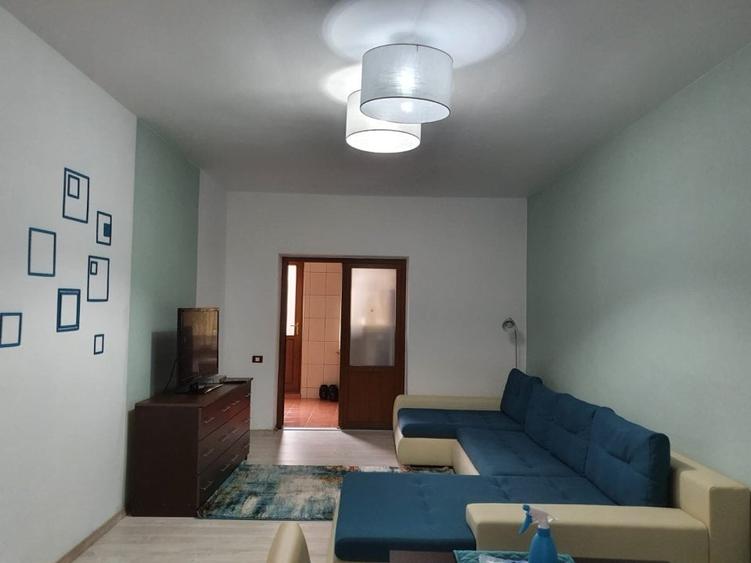 TERMEN LUNG - Apartament 2 camere,zona Universitate  (Cod E4) - 1