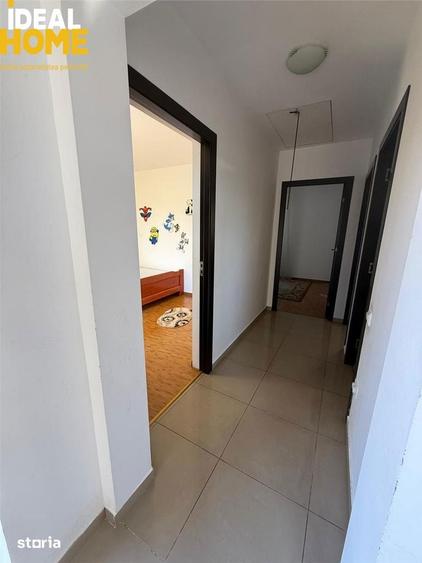 Vila 4 camere Lunca Cetatuii Str Trandafirilor - 10