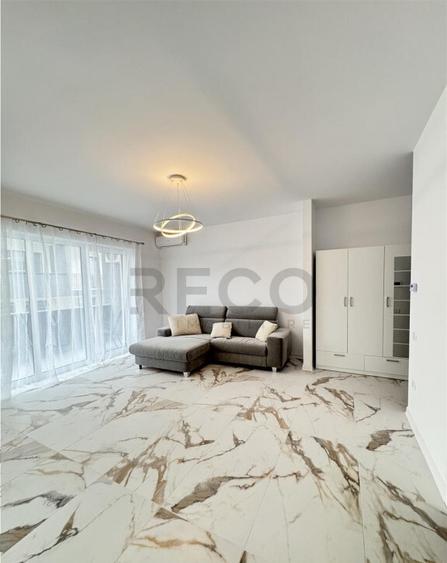 RECO Apartament de Inchiriat, Sanmrtin - 9