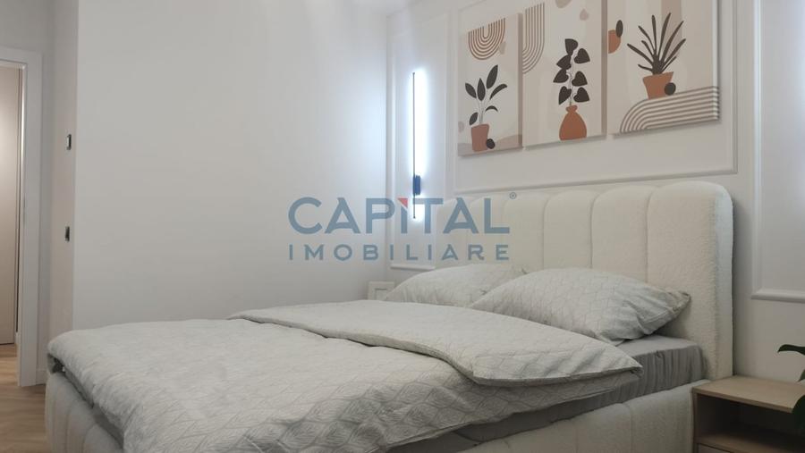 C0MISION 0! 2 camere 58,mp, terasa 12mp, etjul 2/7, Elite City - 9