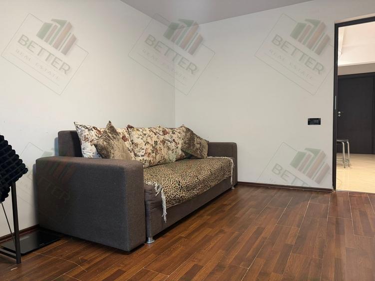 De vânzare Apartament decomandat – Lujerului | 7 min metrou - 1