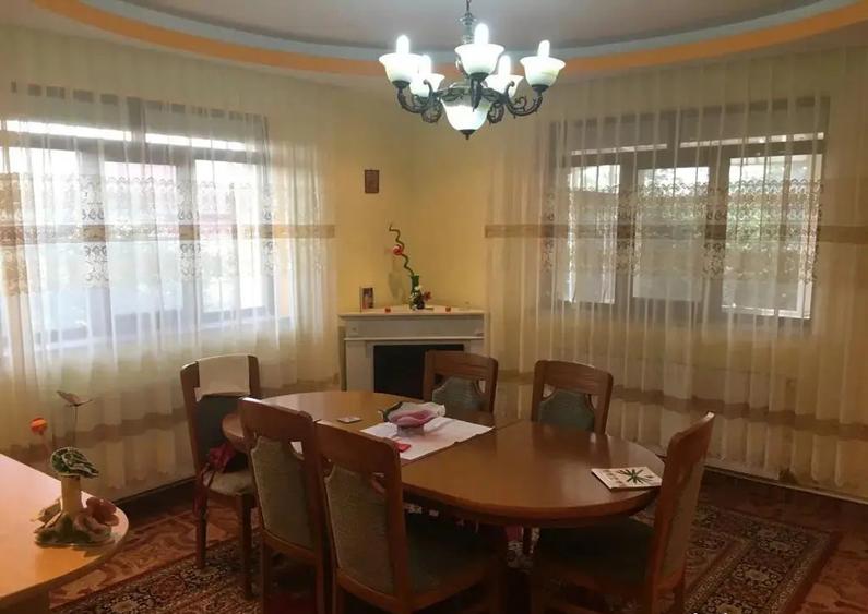 Vila Premium de inchiriat Bucium 350 mp, ideal Firma / Corporate - 9