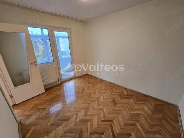 Re?i?a, apartament 2camere, etaj 2, Lunca Pomostului, zona Politie - 6