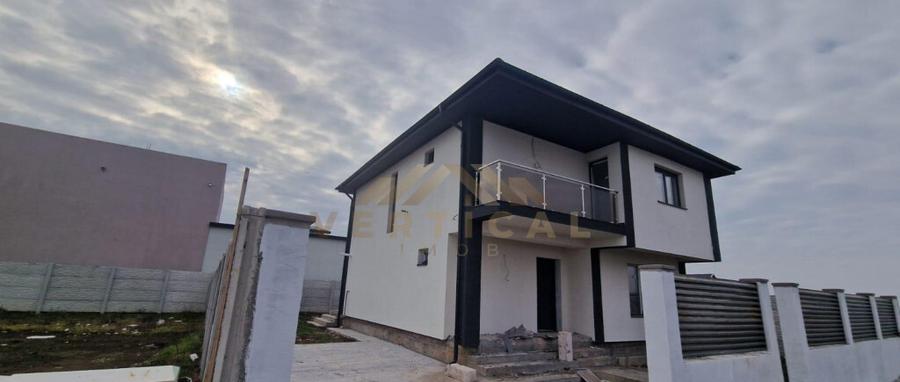 SUPER OFERTA!!! VILA, GAZ, CURENT, BERCENI, IF - 3