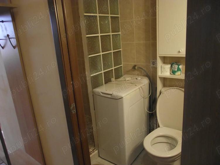 Dau in chirie garsoniera - 2