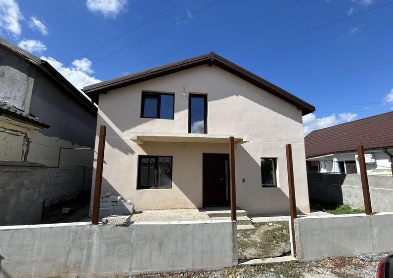 Casa 4 camere Navodari Sud - 13