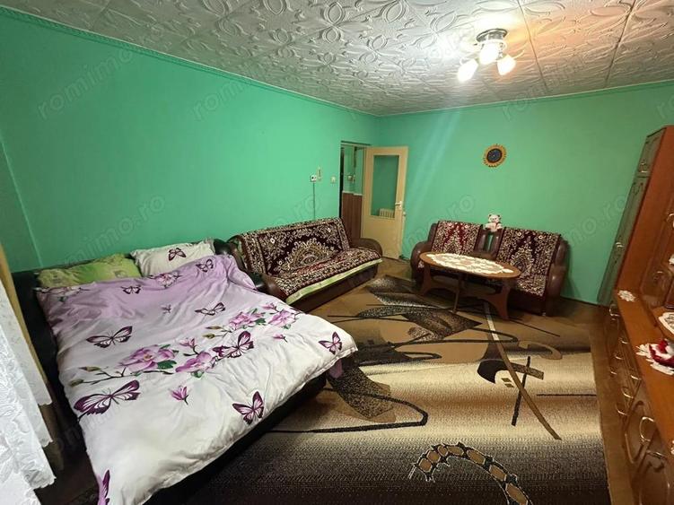 Apartament 1 camera, decomandat - Cugir - 9