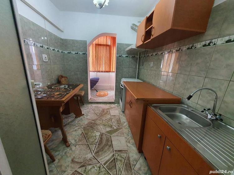 Inchiriez apartament 2 camere-contract ANAF - 2