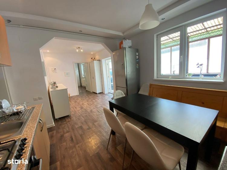 Casa de vanzare, Mosnei 99.000 EURO - 8