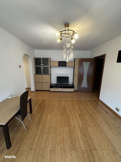 Apartament 3 camere Brancoveanu - 1