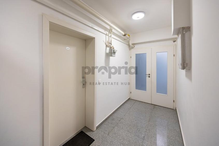 APARTAMENT STUDIO OPEN SPACE + GRĂDINĂ + PARCARE + BOXĂ | AVANTGARDEN 3 - 13