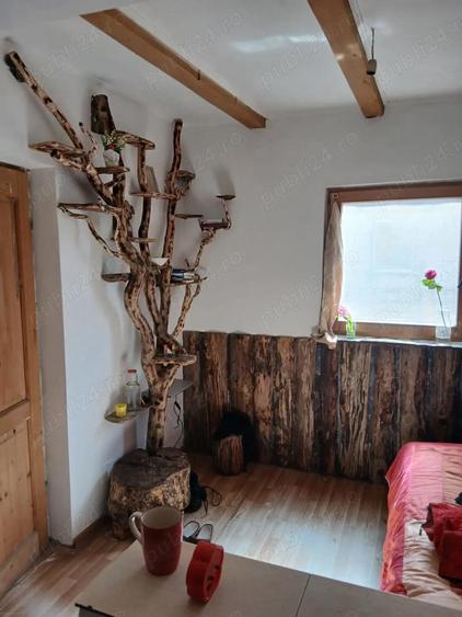 vand casa Slobozia Ciorasti Vrancea - 7