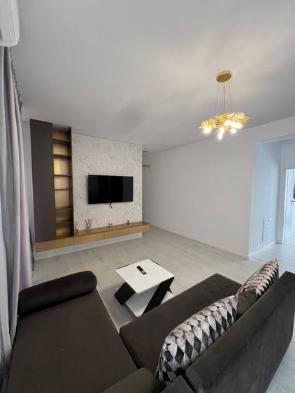 Apartament 2 camere City Nord - 1