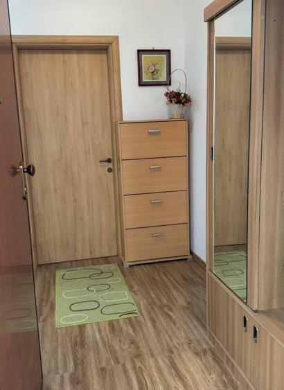 Apartament 2 camere - tip studio - Bd. Metalurgiei - Cartierul Solar - 8