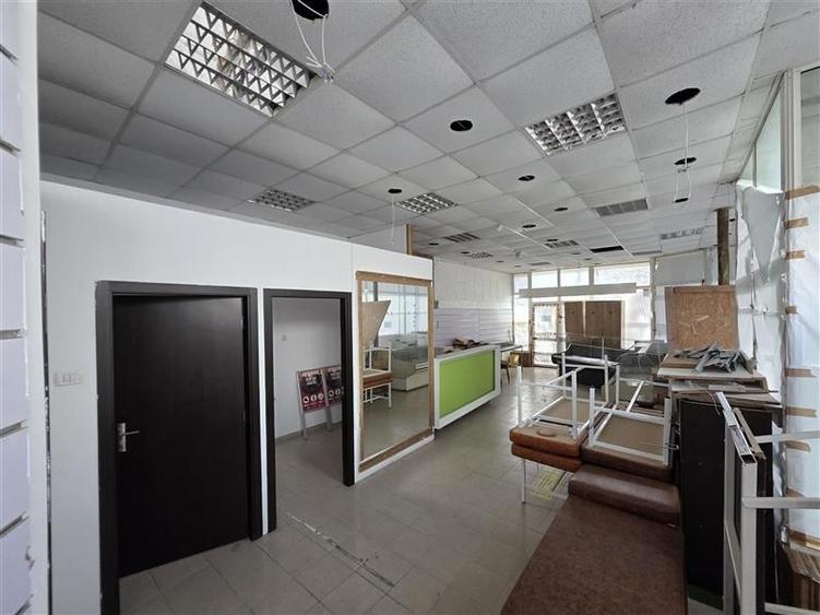 Spatiu Comercial la Doar Cativa Pasi de Promenada - Mamaia Zona Cazino - 11