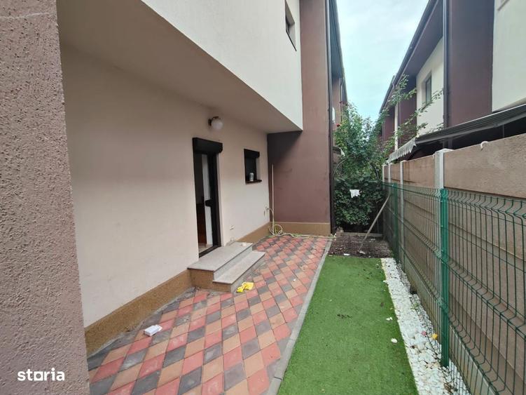 Casa 6 camere Drumul Taberei metrou Valea Ialomitei - 9