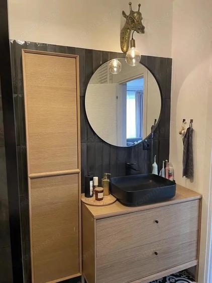 Apartament la Cheie Mobilat Utilat 68mp etaj 1 Bloc Nou - 18